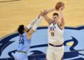„Jokić je bio MVP sve vreme“: Američki novinar dokazao zašto je Srbin glavni kandidat za nagradu