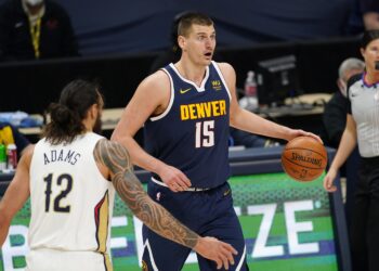 Jokić kao po navici – nedostajao skok za tripl-dabl u sedmoj uzastopnoj pobedi (VIDEO)