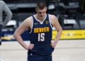 Jokić: Ne znam šta se dešava