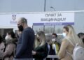 Palfinger iz Austrije vakcinisao deo zaposlenih u Srbiji