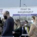 Palfinger iz Austrije vakcinisao deo zaposlenih u Srbiji