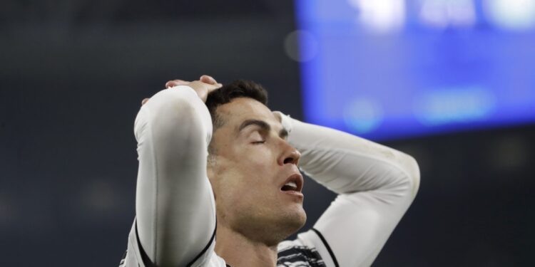 Ronaldo “raskinuo vezu“ sa Juventusom, ali su do leta zajedno: Italijanski mediji preneli ekskluzivu