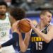 Jokić odbio da ne igra – ostvario novi dabl-dabl (VIDEO)