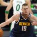 Nikola Jokić 50. „dabl-dablom“ razbio najgori tim NBA lige (VIDEO)