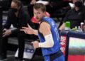 Derozan u poslednjoj sekundi srušio Dončića i Dalas, Marjanović i Bjelica nisu izlazili na parket (VIDEO)