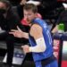 „Ludačka“ trojka Dončića uz zvuk sirene za slavlje Dalasa! (VIDEO)
