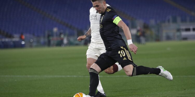 Tadiću poništen gol, Ajaks bez polufinala LE, Dinamo nije uspeo da napravi novo čudo (VIDEO)