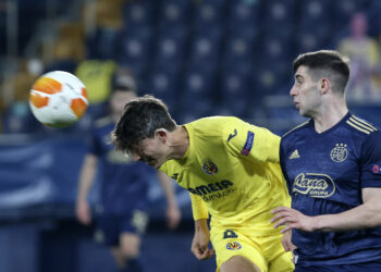 Srpski fudbal konačno može da odahne: Dinamo Zagreb i Slavija porazima obradovali Zvezdu i Partizan