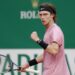 Posle Novaka ispao i Nadal: Rubljov razbio očajnog Rafu u Monte Karlu (VIDEO)