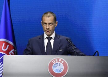 „Neće svi biti isto kažnjeni zbog Superlige“: Predsednik UEFA otkrio koji klubovi će najgore proći