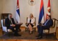 Vučić: Za aerodrom u Trebinju između 98 i 100 miliona evra