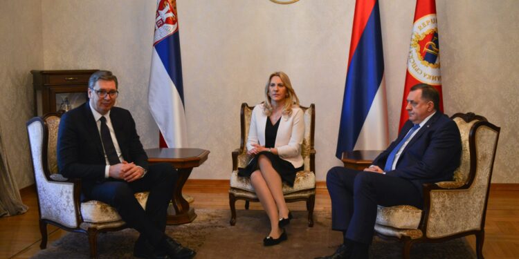 Vučić: Za aerodrom u Trebinju između 98 i 100 miliona evra