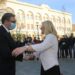 Vučić u Banjaluci: Srbija ne razmišlja o ratovima (FOTO,VIDEO)