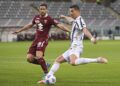 Ronaldo spasao Juventus: Torinski derbi završen bez pobednika