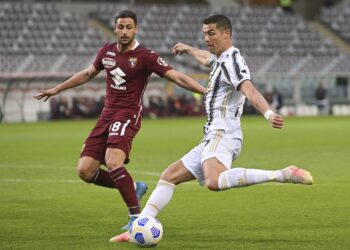 Ronaldo spasao Juventus: Torinski derbi završen bez pobednika