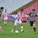 Zvezdi velika novčana kazna za propuste u derbiju