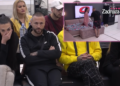 Zadrugari šokirani Tarinim šamaranjem Nenada Aleksića Ša (VIDEO)