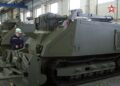 Rusi prave vojnu jedinicu naoružanu borbenim robotima (VIDEO)