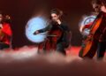 Metalika u izvedbi tri mlade čelistkinje Sky Cellos (VIDEO)