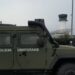 Albanska vlada poslala vojsku i policiju na aerodrom u Tirani (VIDEO)