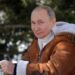 “Još je rano za sastanak Putina i Bajdena”