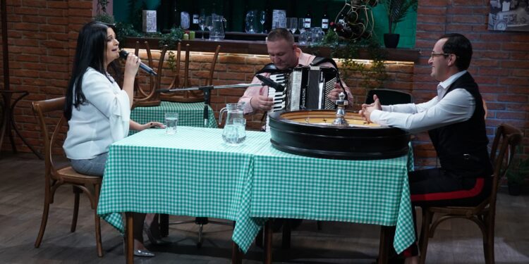 Jana otkriva: Šaban i ja smo na jednoj proslavi svedočili užasu…