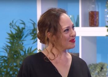Srpska glumica doživela je težak razvod, on je bio njena najveća ljubav, a sada je u vezi sa 18 godina starijim advokatom! (FOTO)