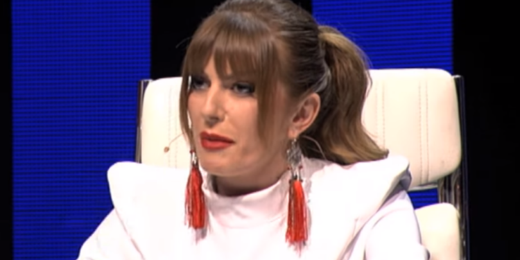 Viki Miljković ima dve kume, na njih se oslanja za sve u životu, Ceca je bila tu kad je bilo najgore!