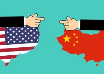 Nastavlja se sukob Amerikanaca i Kineza