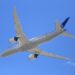 Avion iz Tokija ka Frankfurtu prinudno sleteo u Krasnojarsk
