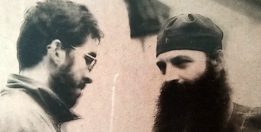 „Bukvar pravoslavlja” trideset godina od početka snimanja ponovo pred gledaocima