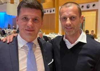 „Naš izbor je samo jedan – podrška UEFA“: FSS objavio zvanično saopštenje o Superligi Evrope