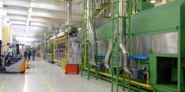 Završen fabrički pogon, posao za 500 radnika
