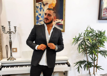 Darko Lazić objavio uspomenu sa Milanom i uputio mu emotivnu poruku (FOTO)