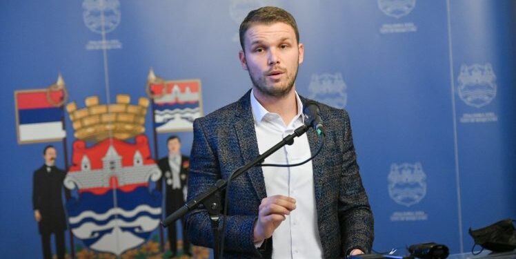 Stanivuković: Beograd i Banjaluka povezani neraskidivim bratskim vezama