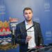 Stanivuković: Beograd i Banjaluka povezani neraskidivim bratskim vezama