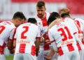 Zvezda je ponovo šampion Srbije! Autogol za istorijsku 32. titulu i početak lova na „duplu krunu“ (VIDEO)