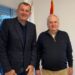 Stare priče šampiona Evrolige: Maljković ugostio svog bivšeg učenika Zorana Savića