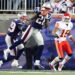Bivši NFL igrač napravio pokolj u Americi: Ubio petoro, pa izvršio samoubistvo