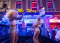 Seksualne radnice dižu glas u Francuskoj!