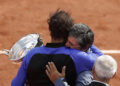 Toni Nadal: Rafi sam rekao šta mislim o njemu