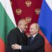 “Ruski rulet” premijera Bugarske