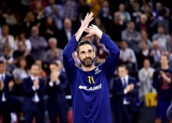 Legendarni Navaro dobio novu funkciju u Barseloni, sad je pravi šef
