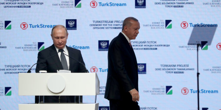 Turska nervira malo Rusiju, malo Ameriku, za koju stranu će se odlučiti?