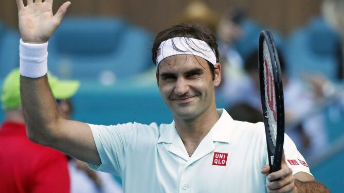 Federer će igrati Rolan Garos! Propušta Madrid i Rim