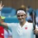 Federer će igrati Rolan Garos! Propušta Madrid i Rim
