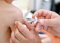 Eparhija: Vakcinacija medicinsko, a ne versko pitanje