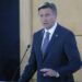 Konačno se oglasio i predsednik Slovenije: Evo šta je rekao o promeni granica na Balkanu