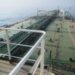 Iranski tanker pogođen sa dva projektila (FOTO)