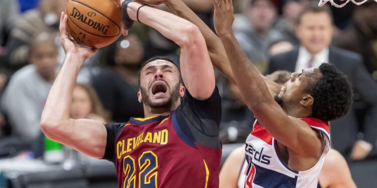 NBA zvezda ima misterioznu bolest – izgubio 10 kg za 10 dana